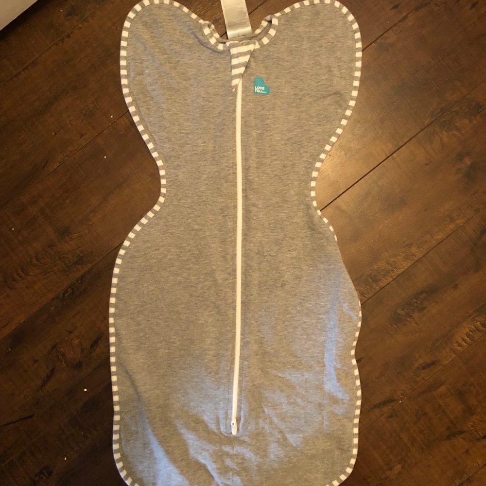 Love to Dream Swaddle